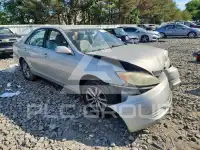 2003 Toyota CAMRY фото