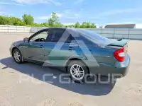 2003 Toyota CAMRY фото