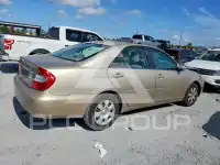 2003 Toyota CAMRY фото