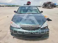 2003 Toyota CAMRY фото
