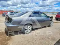 2003 Toyota CAMRY фото