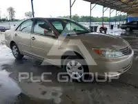 2003 Toyota CAMRY photo