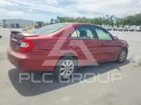 2003 Toyota CAMRY фото