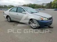 2003 Toyota CAMRY фото