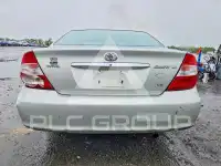 2003 Toyota CAMRY фото