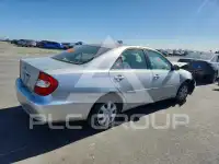 2003 Toyota CAMRY фото