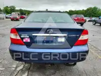 2003 Toyota CAMRY фото