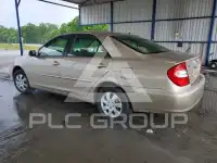 2003 Toyota CAMRY photo