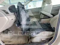 2003 Toyota CAMRY photo