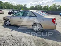 2003 Toyota CAMRY фото