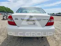 2003 Toyota CAMRY фото