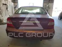 2003 Toyota CAMRY фото