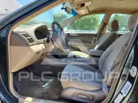 2003 Toyota CAMRY фото