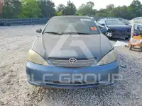 2003 Toyota CAMRY фото
