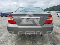 2003 Toyota CAMRY фото