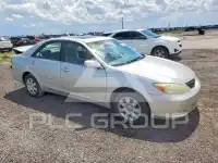 2003 Toyota CAMRY фото