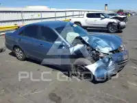 2003 Toyota CAMRY фото
