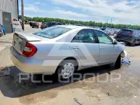2003 Toyota CAMRY фото