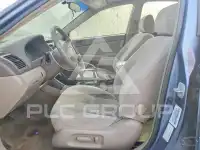 2003 Toyota CAMRY фото