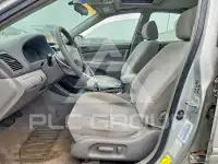 2003 Toyota CAMRY фото