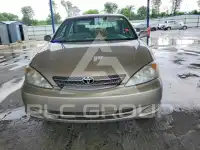 2003 Toyota CAMRY photo
