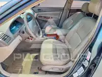 2003 Toyota CAMRY фото