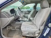2003 Toyota CAMRY фото