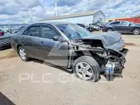 2003 Toyota CAMRY фото