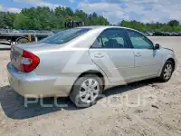 2003 Toyota CAMRY фото