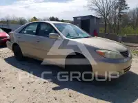 2003 Toyota CAMRY фото