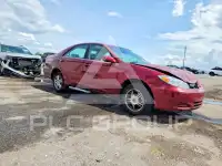 2003 Toyota CAMRY фото