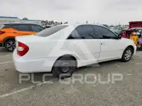 2003 Toyota CAMRY фото