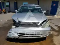 2003 Toyota CAMRY фото