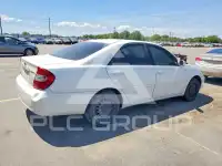 2003 Toyota CAMRY фото