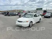2003 Toyota CAMRY фото