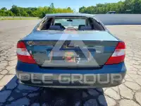2003 Toyota CAMRY фото