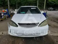 2003 Toyota CAMRY фото