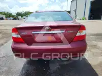 2003 Toyota CAMRY фото