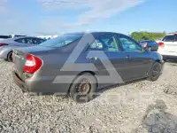 2003 Toyota CAMRY фото