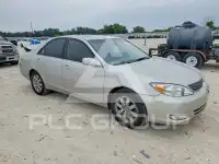 2003 Toyota CAMRY фото