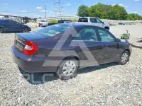 2003 Toyota CAMRY фото