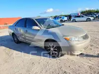 2003 Toyota CAMRY фото
