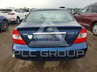 2003 Toyota CAMRY фото