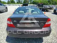 2003 Toyota CAMRY фото