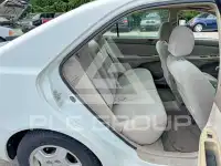 2003 Toyota CAMRY фото