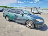 2003 Toyota CAMRY фото