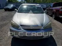 2003 Toyota CAMRY фото