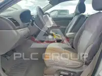 2003 Toyota CAMRY фото