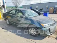 2003 Toyota CAMRY фото