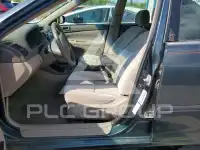 2003 Toyota CAMRY фото